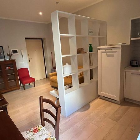 Dng House - Vatican 80 Square Рим Екстериор снимка