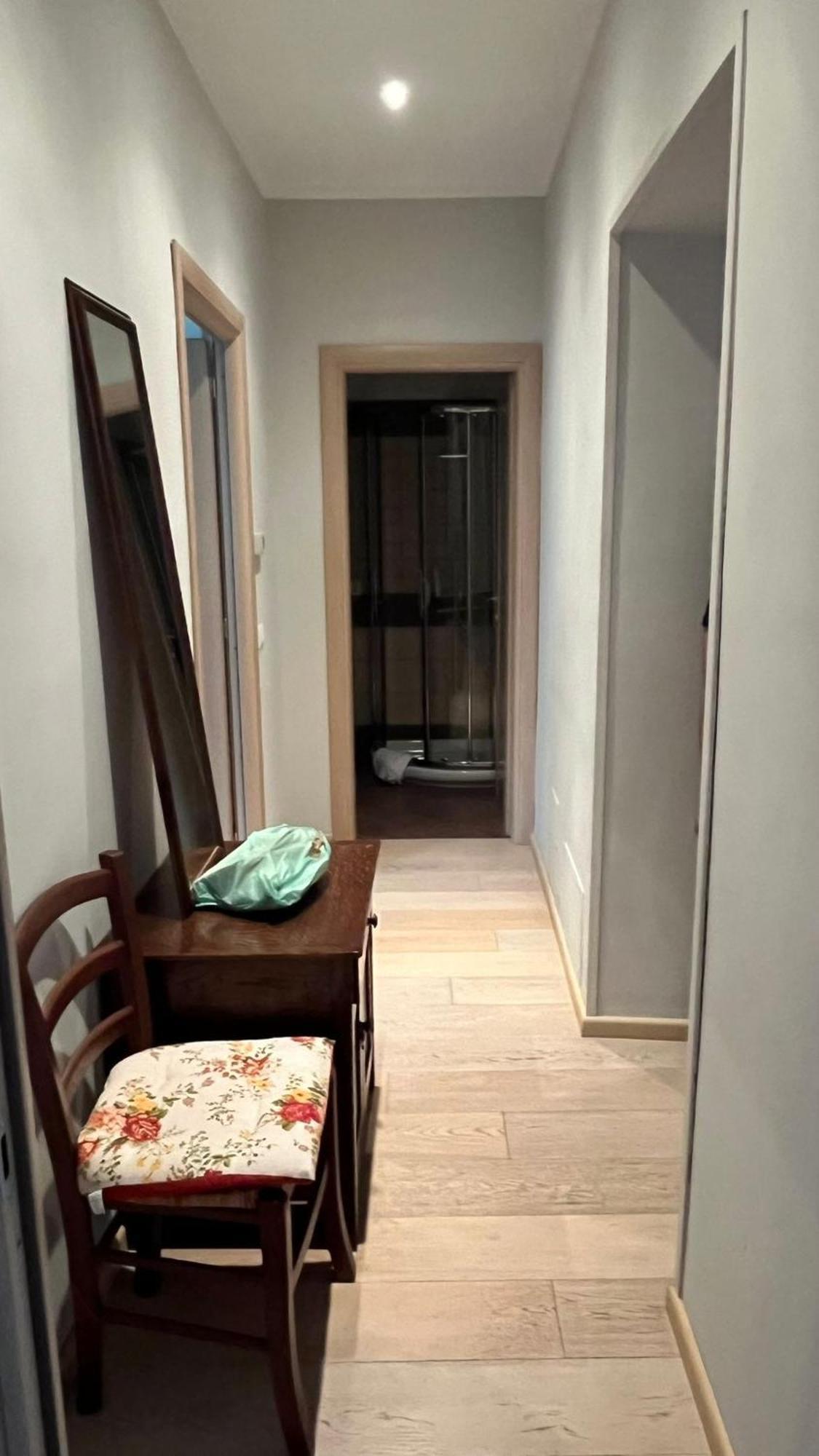 Dng House - Vatican 80 Square Рим Екстериор снимка
